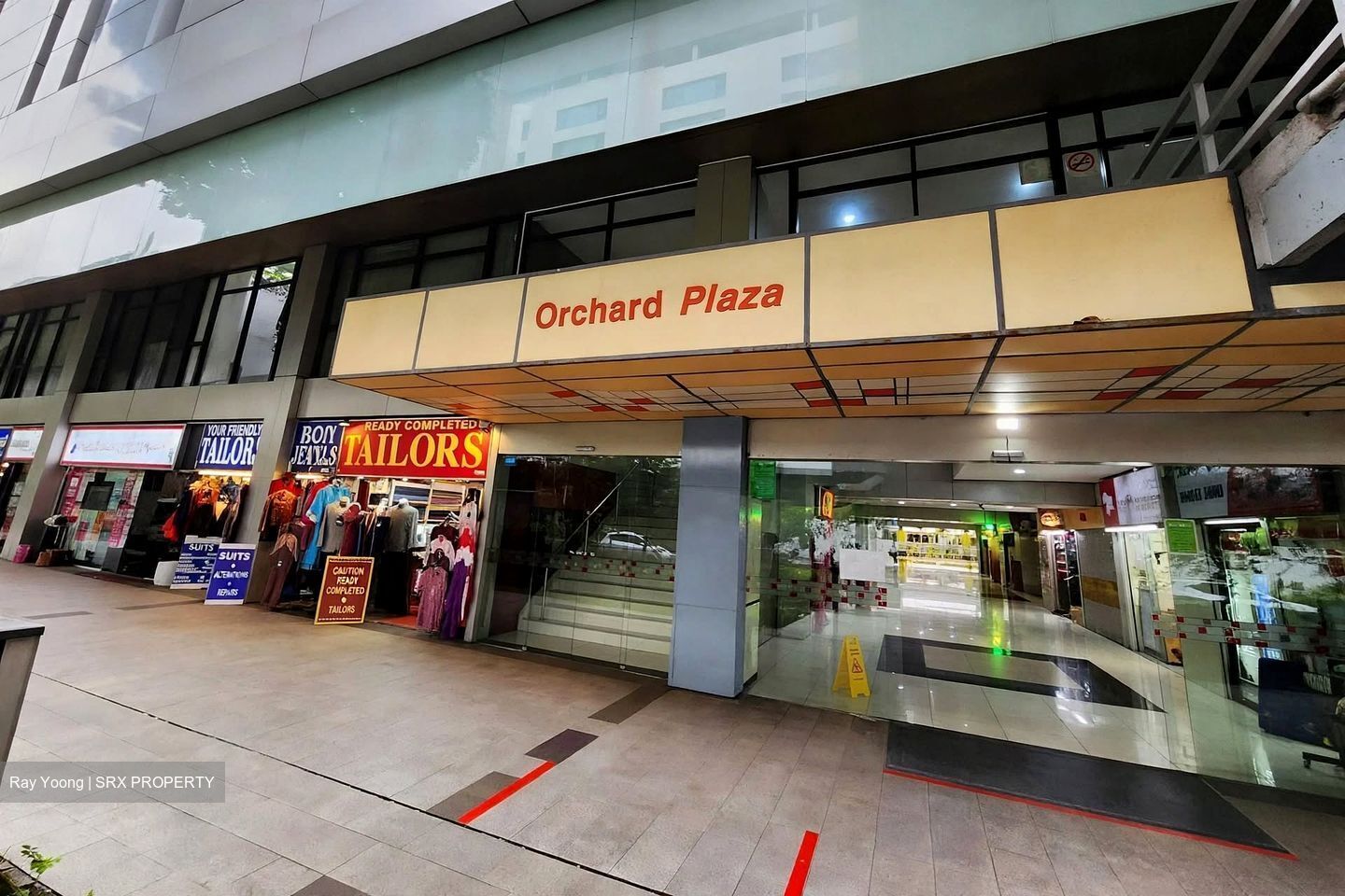 Orchard Plaza (D9), Retail #629254921